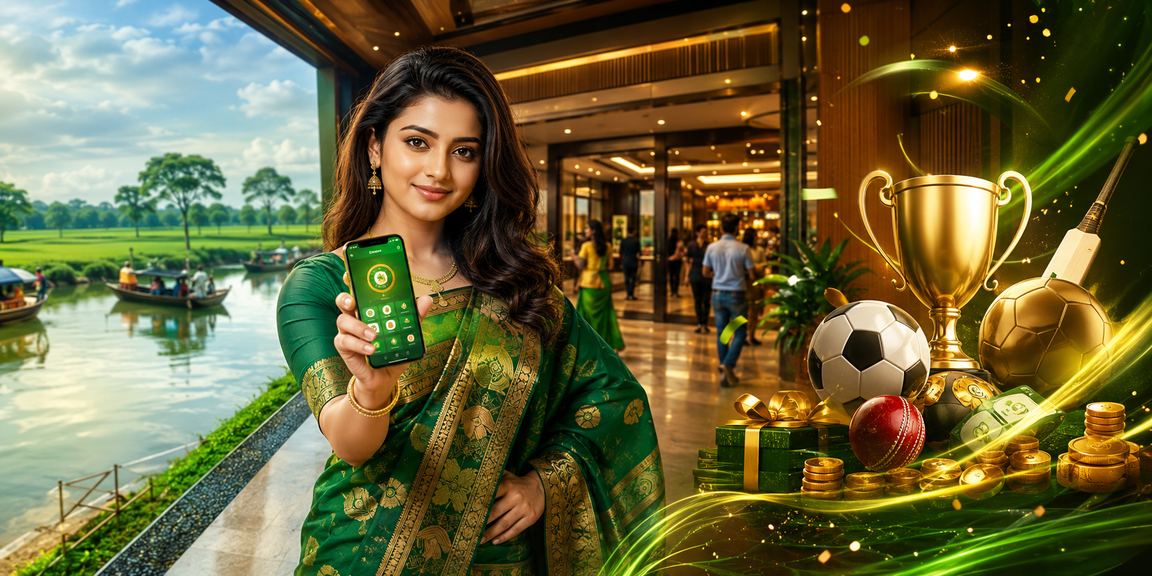 বগুড়ায় মোবাইলে bd4 লগইন করার দৃশ্য