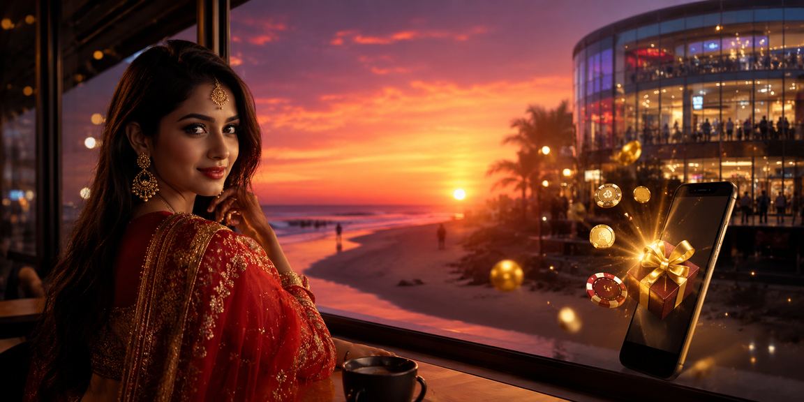 কক্সবাজারে মোবাইলে bd4 ক্যাসিনো অ্যাক্সেস