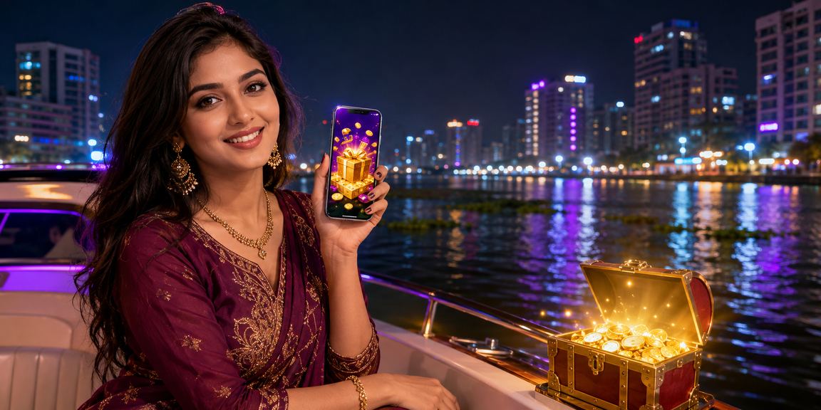 ঢাকায় bd4 ডিপোজিট বোনাস ও গেমস শুরুর অভিজ্ঞতা