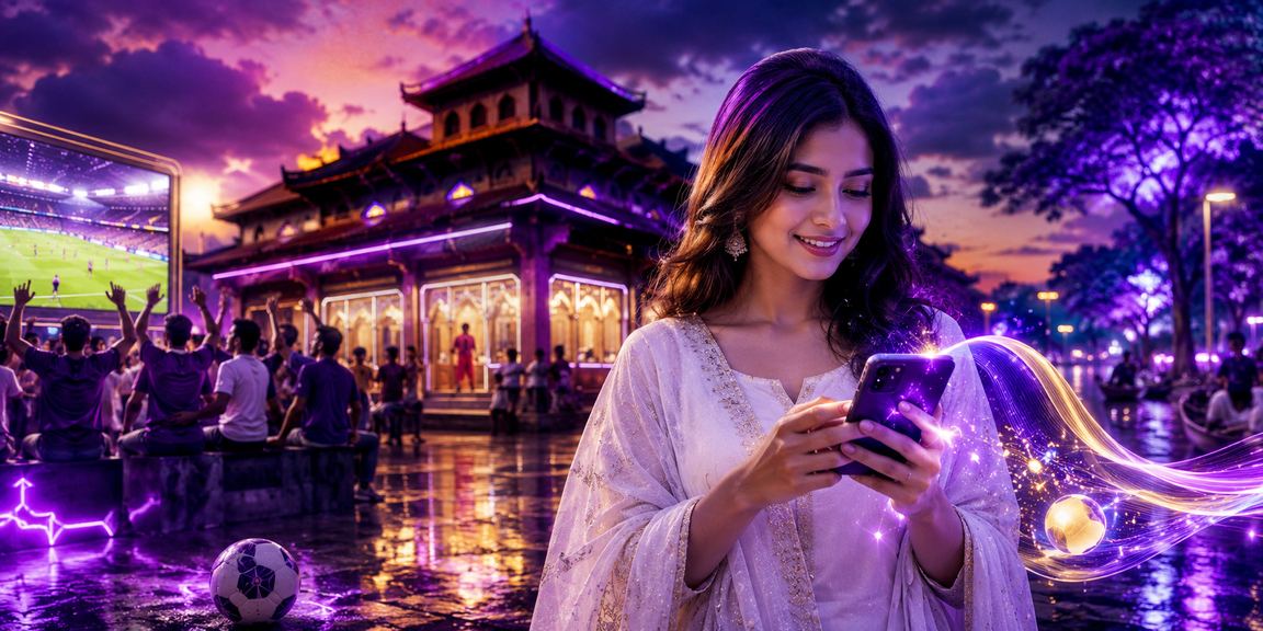 সিলেট নিয়ন আলোয় bd4 ডিপোজিট অভিজ্ঞতা